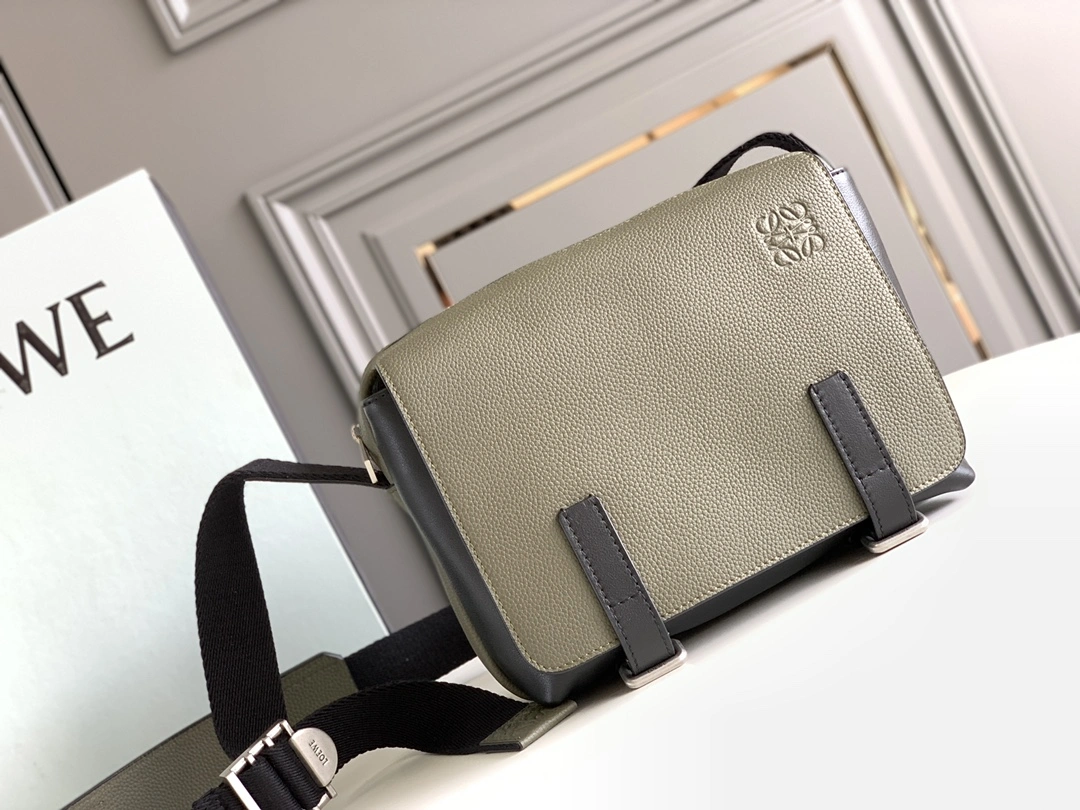Original Loewe Satchel Bags 72083