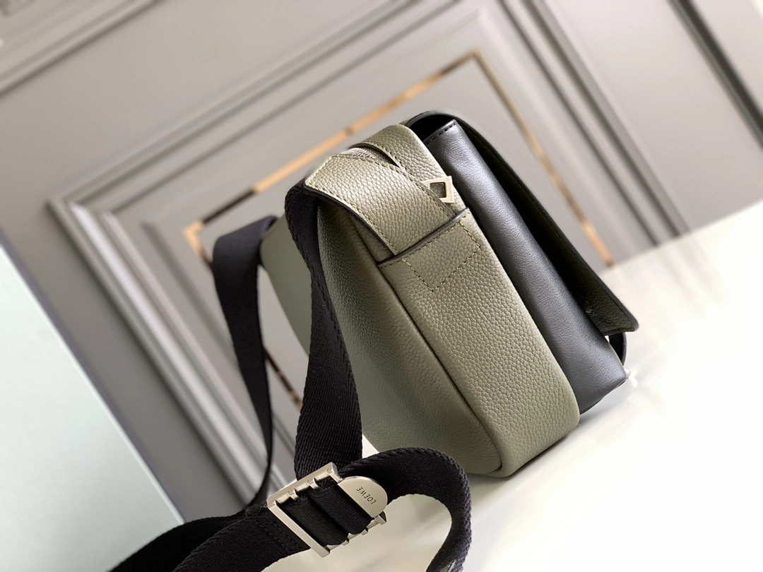 Original Loewe Satchel Bags 72083