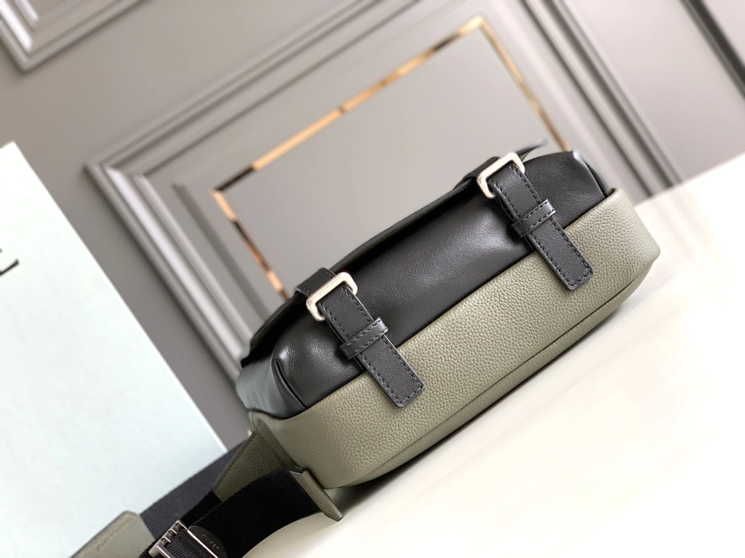Original Loewe Satchel Bags 72083
