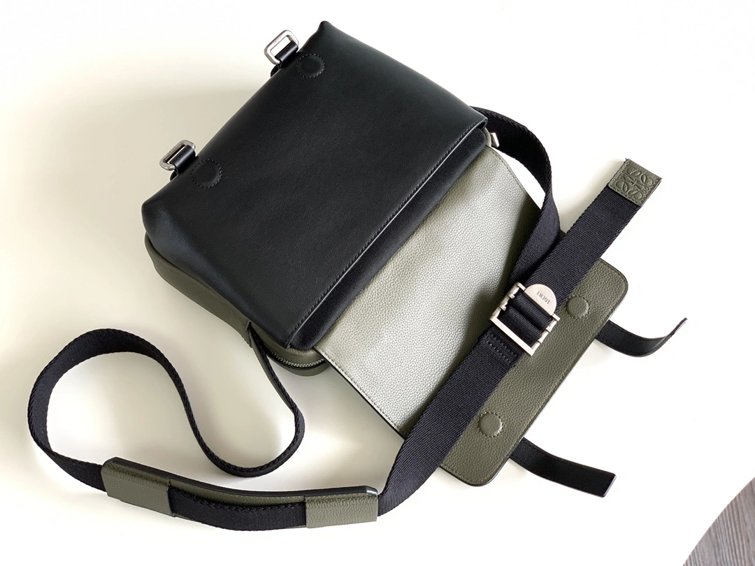 Original Loewe Satchel Bags 72083