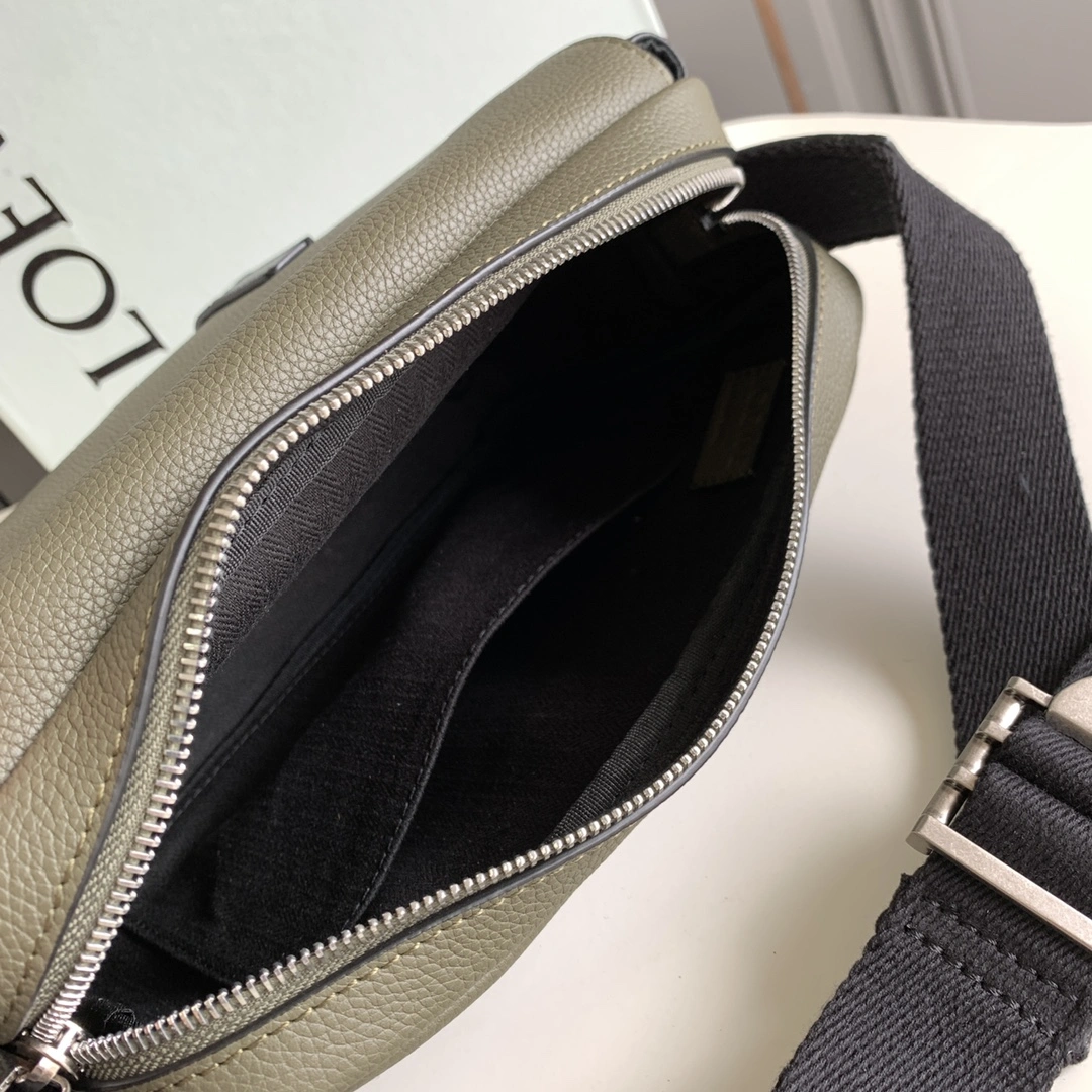 Original Loewe Satchel Bags 72083