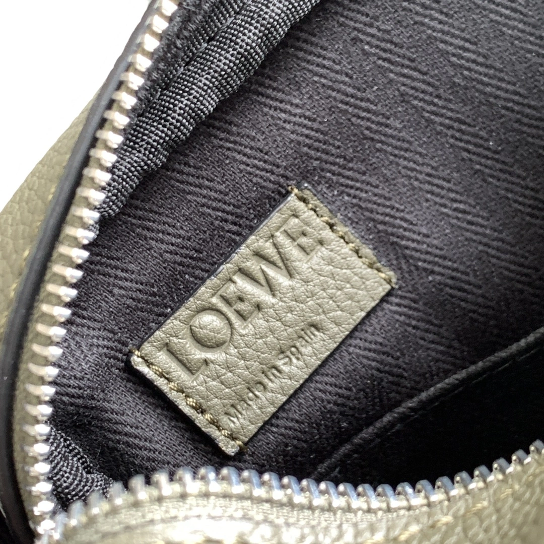 Original Loewe Satchel Bags 72083