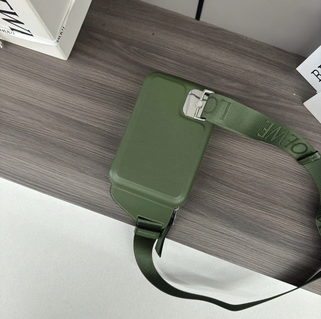 Affordable Loewe Satchel Bags 72081