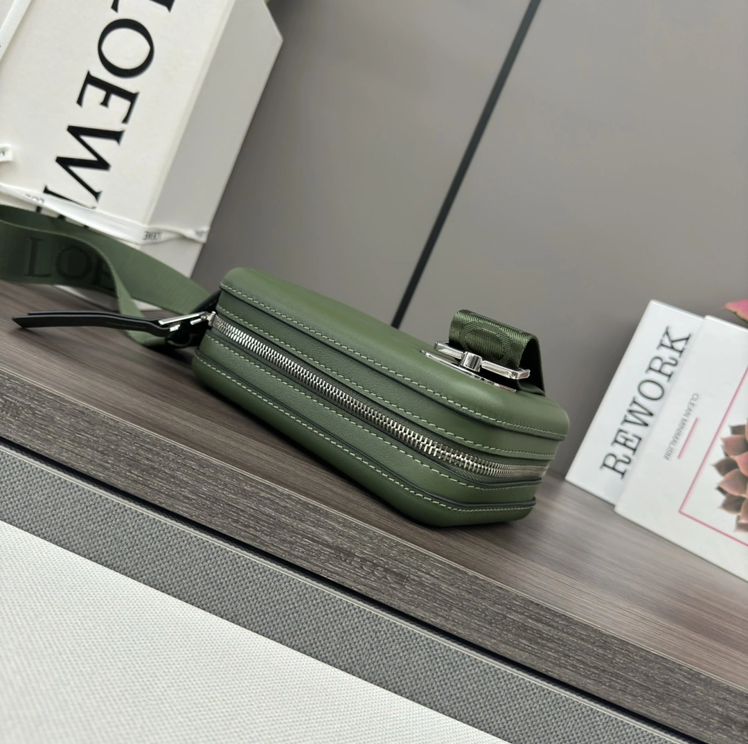 Affordable Loewe Satchel Bags 72081