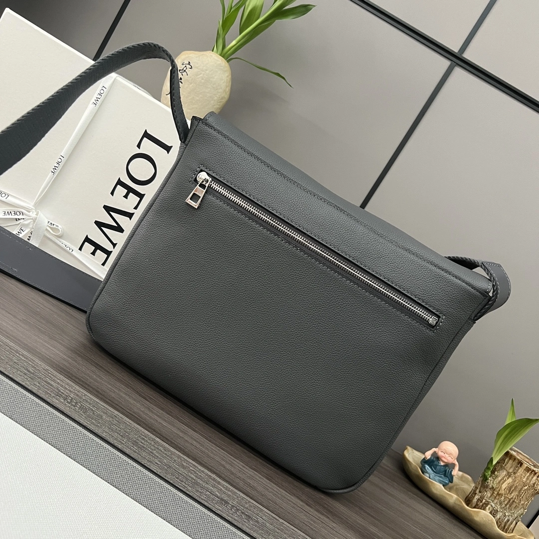 TechFriendly Loewe Satchel Bags 72079