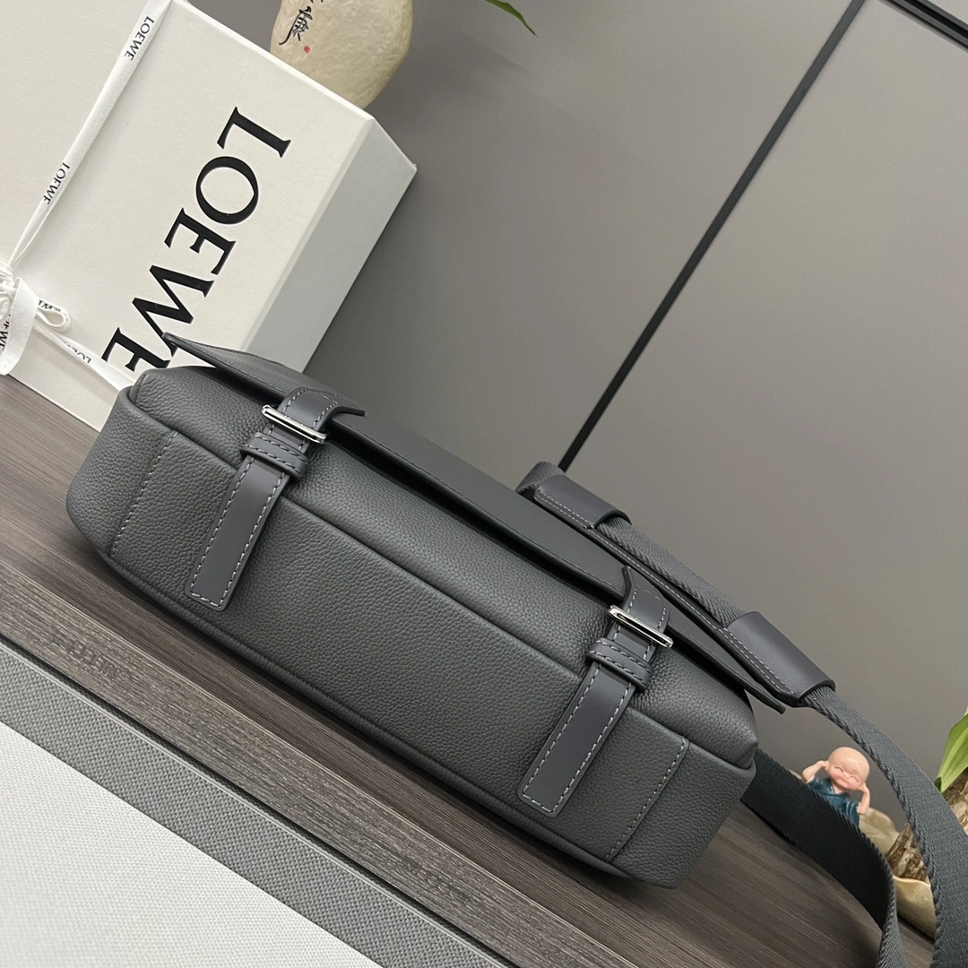 TechFriendly Loewe Satchel Bags 72079