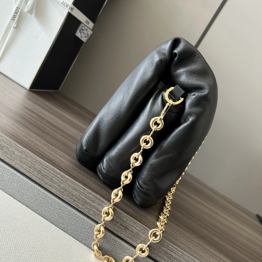 Loewe Satchel Bags Affordable 72082