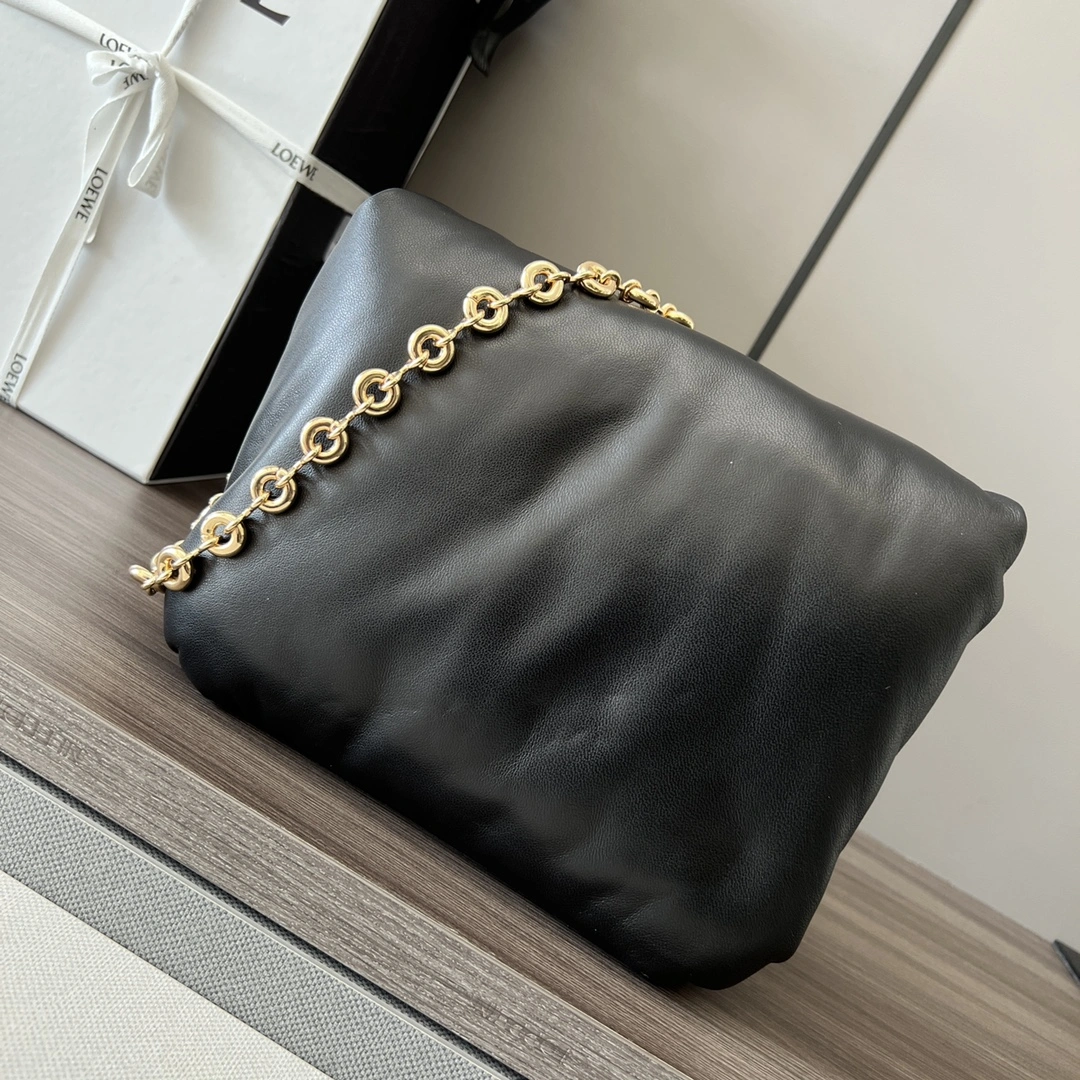 Loewe Satchel Bags Affordable 72082