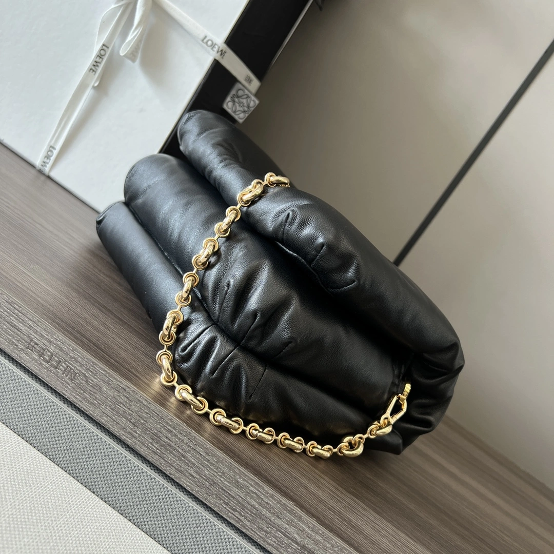 Loewe Satchel Bags Affordable 72082