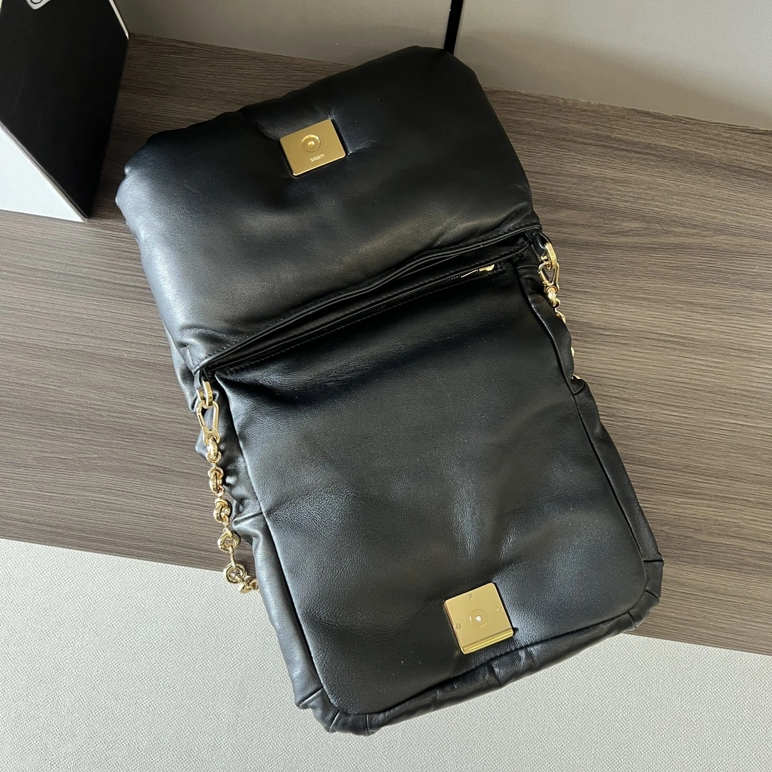 Loewe Satchel Bags Affordable 72082
