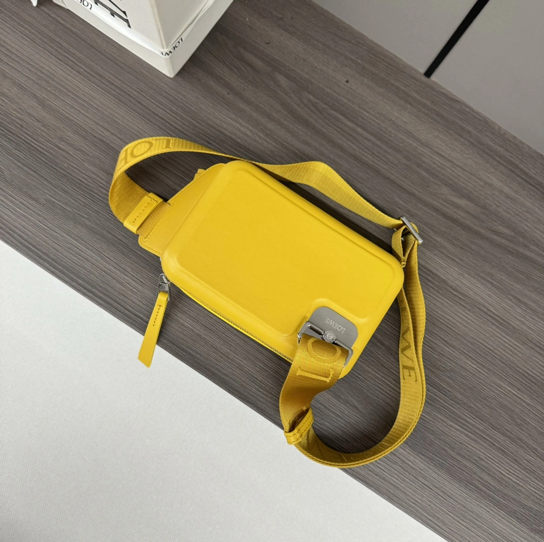 Loewe Satchel Bags NewStyle 72074