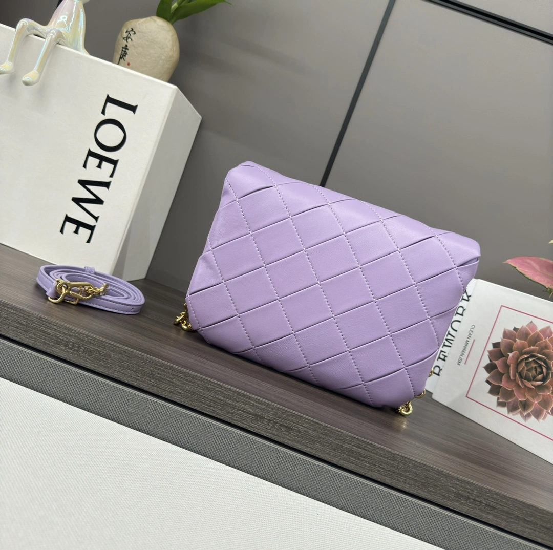 Attractive Loewe Satchel Bags 72080
