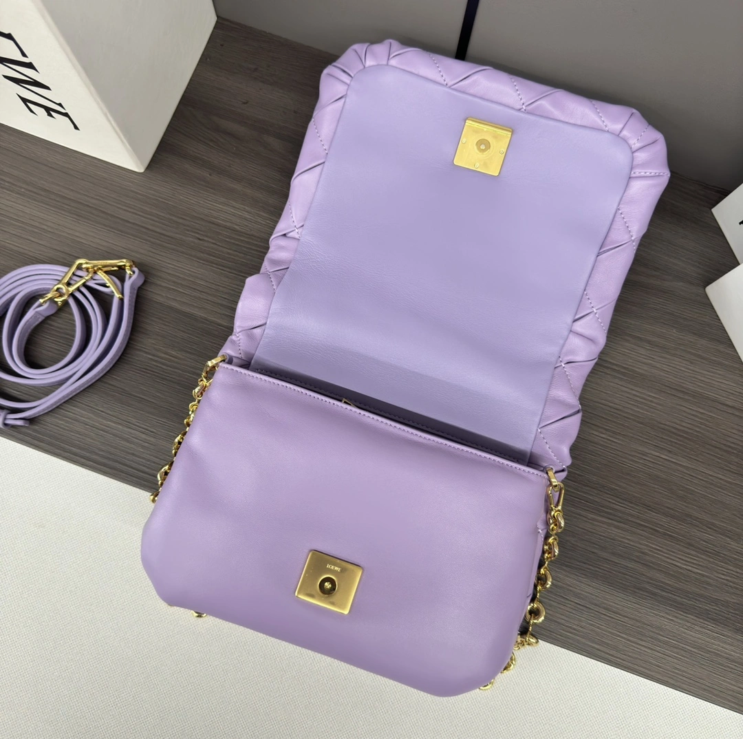 Attractive Loewe Satchel Bags 72080