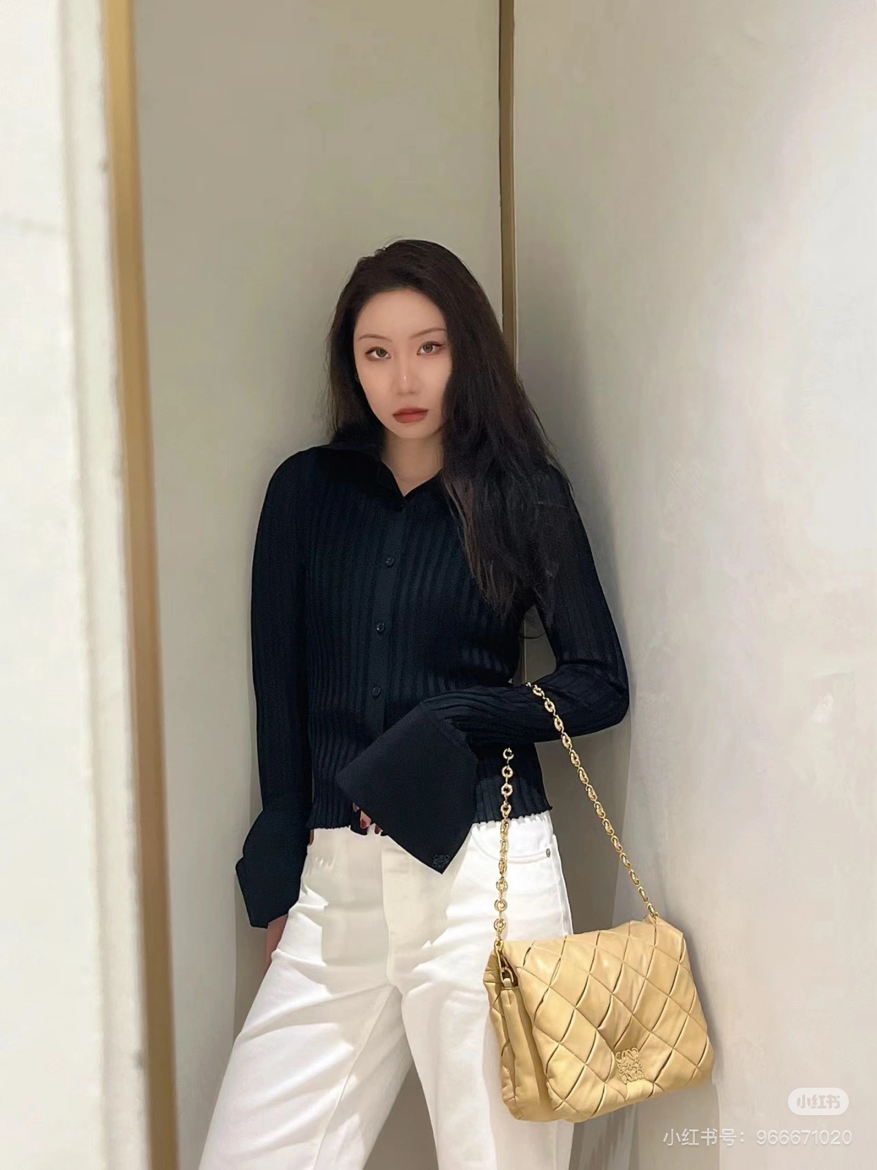 Loewe Satchel Bags Breathable 72084