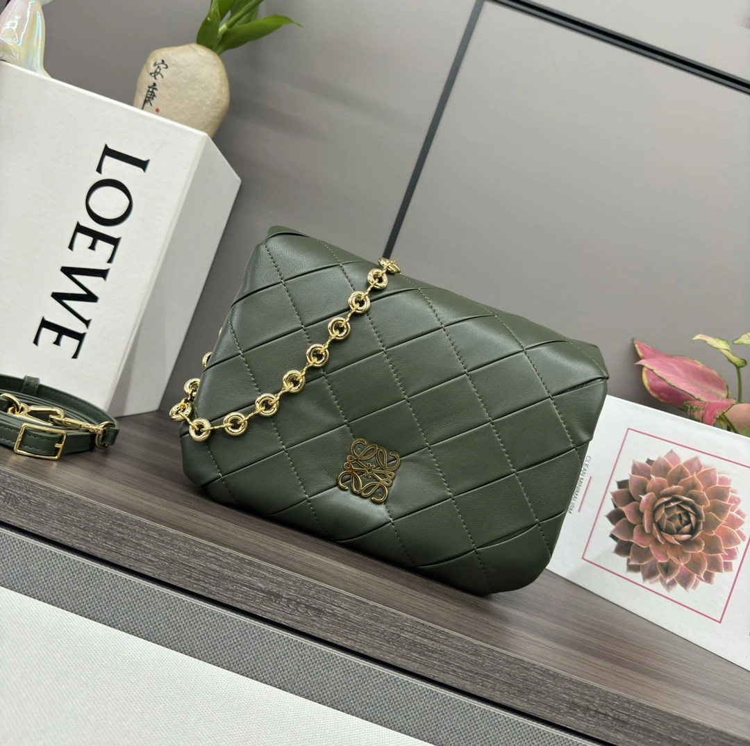 Loewe Satchel Bags NewStyle 72146