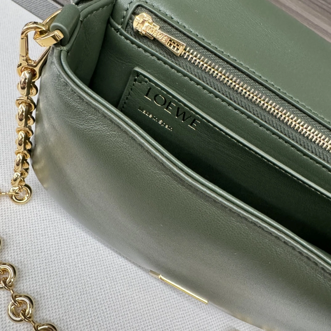 Loewe Satchel Bags NewStyle 72146