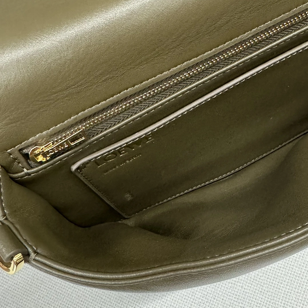 Loewe Satchel Bags Colorful 72078