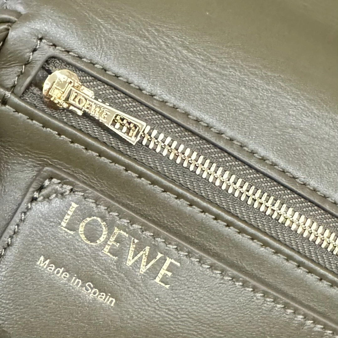 Loewe Satchel Bags Colorful 72078