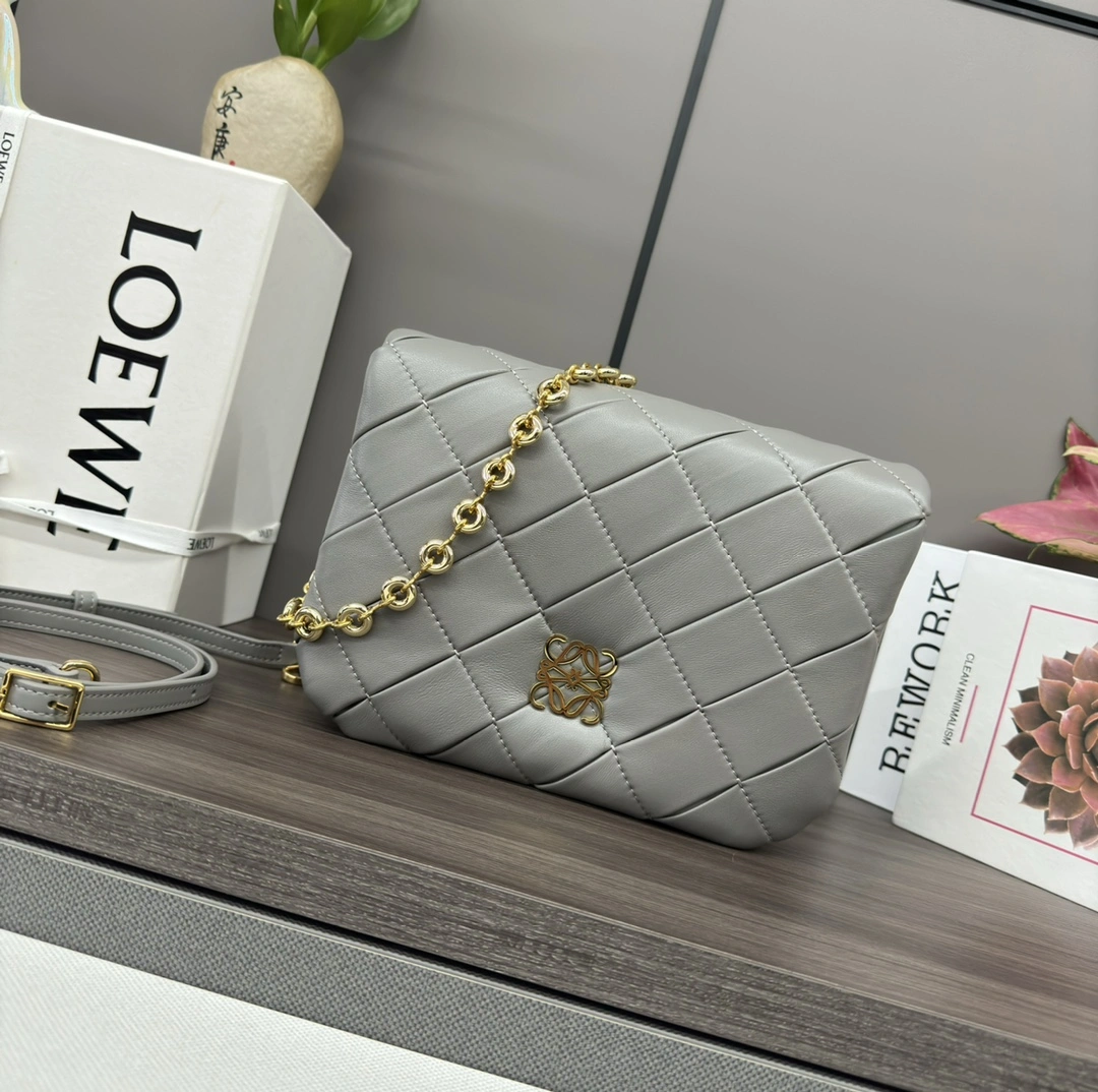 Affordable Loewe Satchel Bags 72150