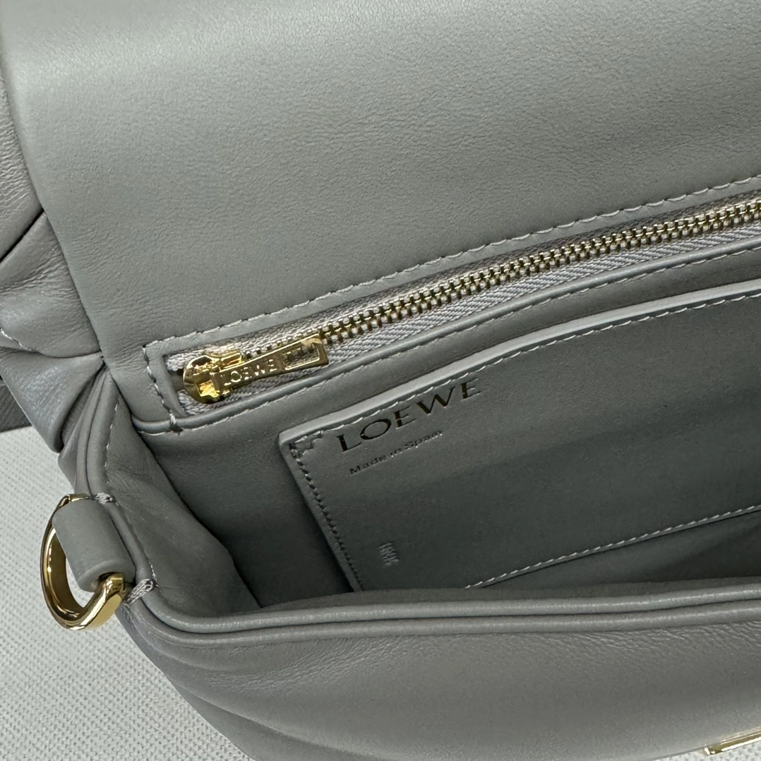 Affordable Loewe Satchel Bags 72150