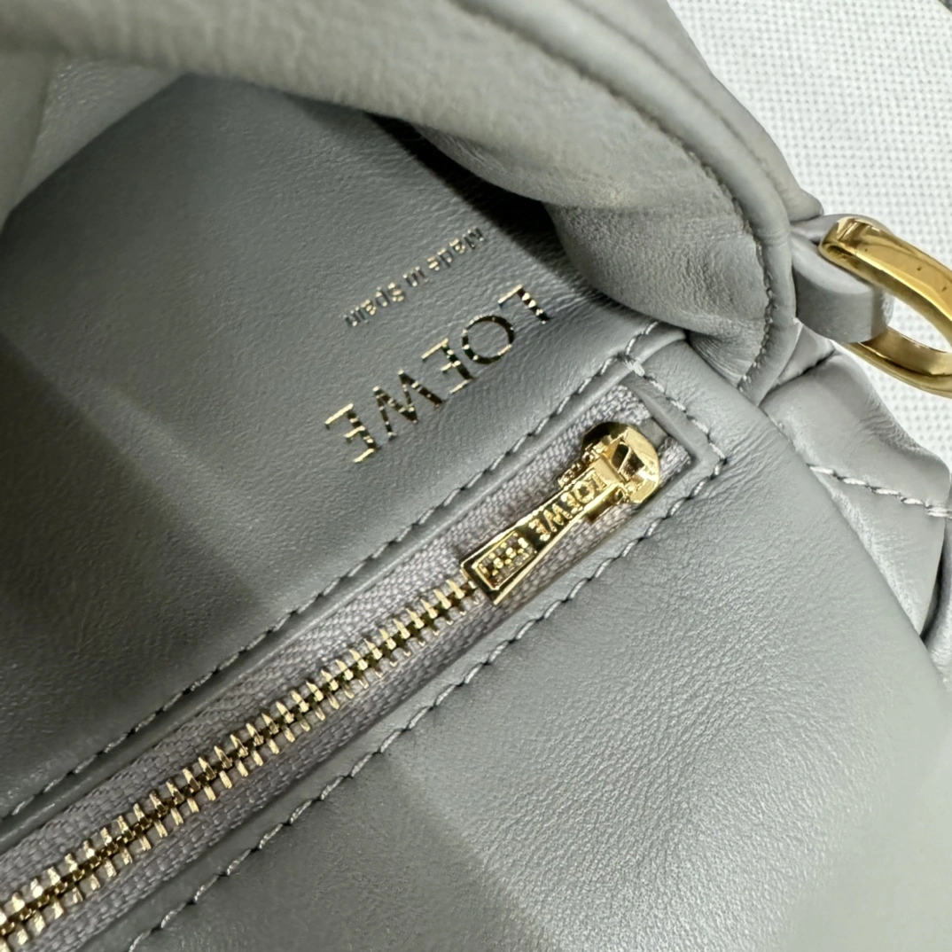 Colorful Loewe Satchel Bags 72076