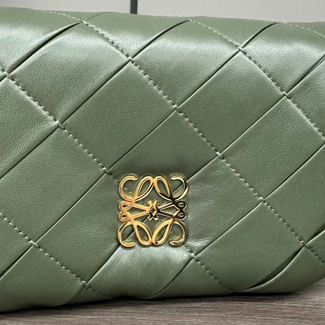 Colorful Loewe Satchel Bags 72075