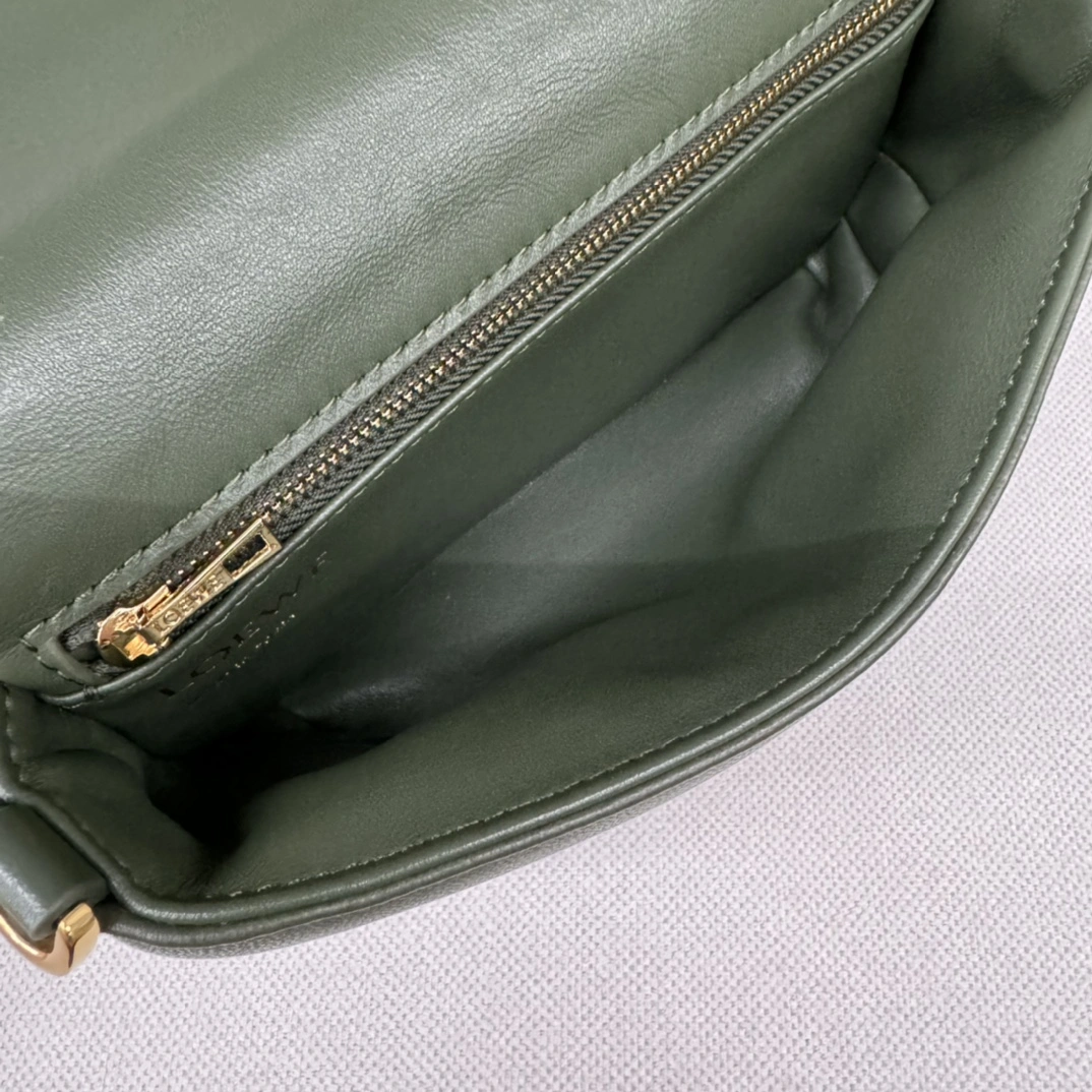 Colorful Loewe Satchel Bags 72075