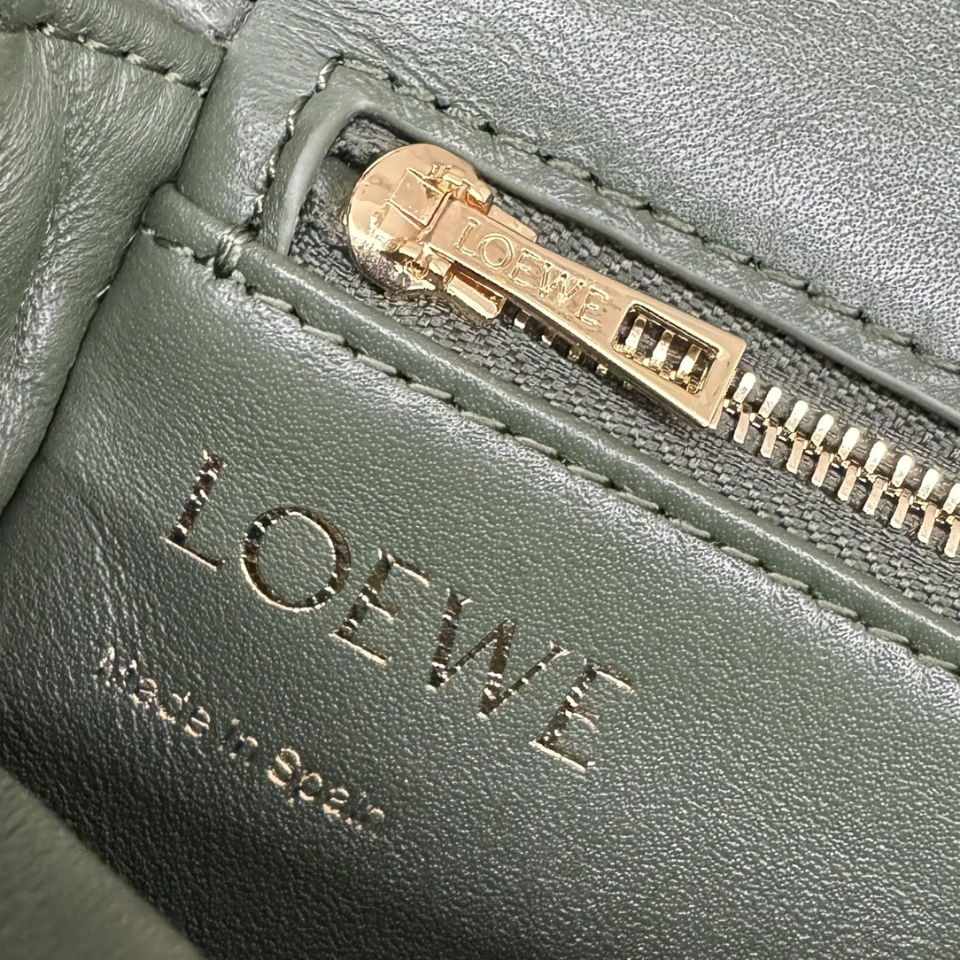 Colorful Loewe Satchel Bags 72075
