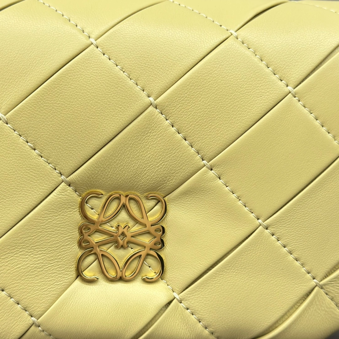 Youthful Loewe Satchel Bags 72067