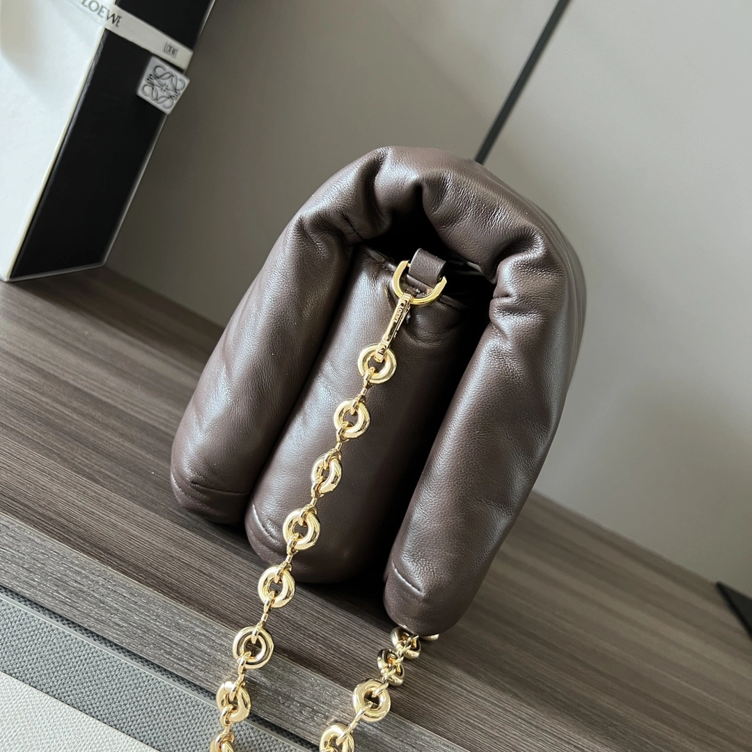 Loewe Satchel Bags Premium 72064