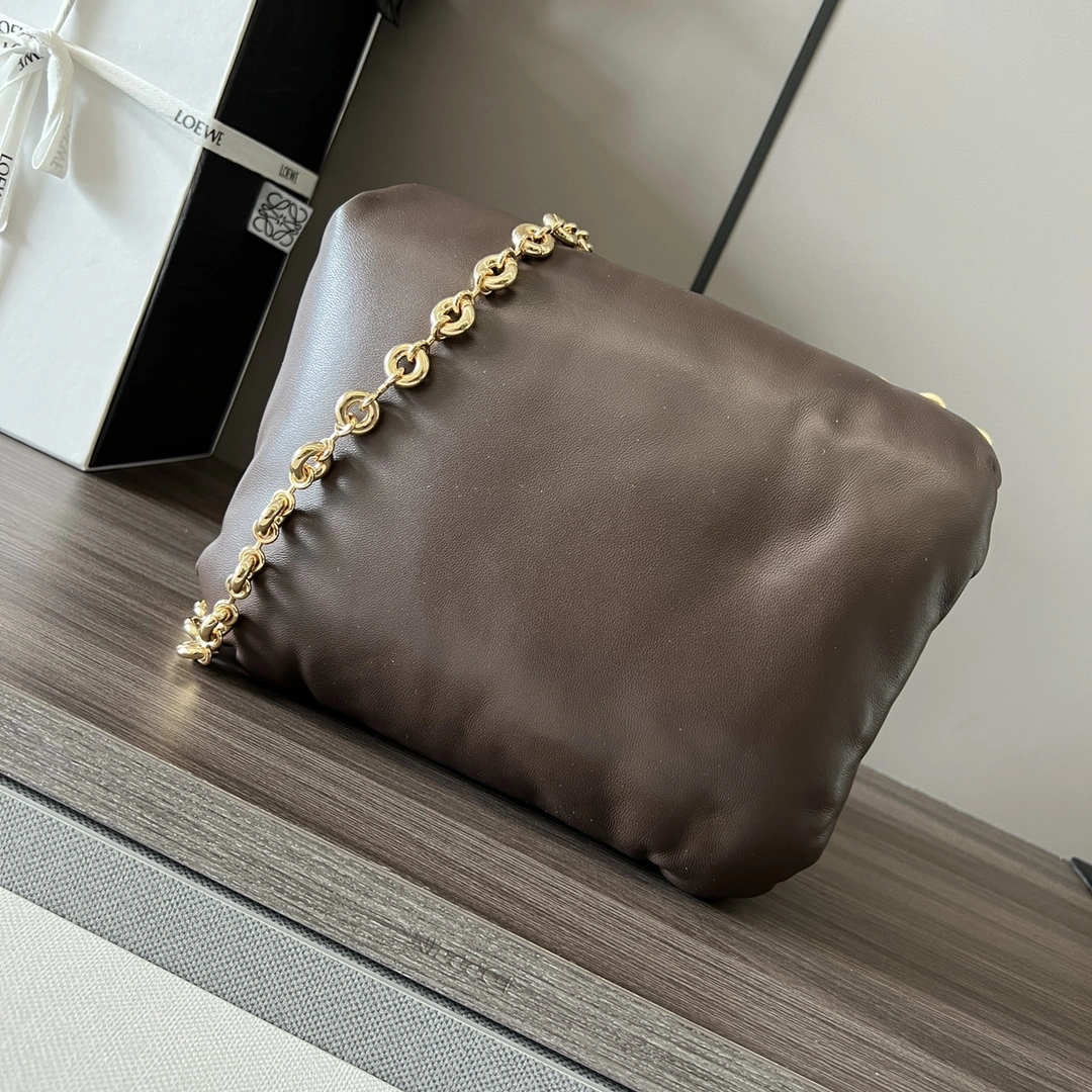 Loewe Satchel Bags Premium 72064