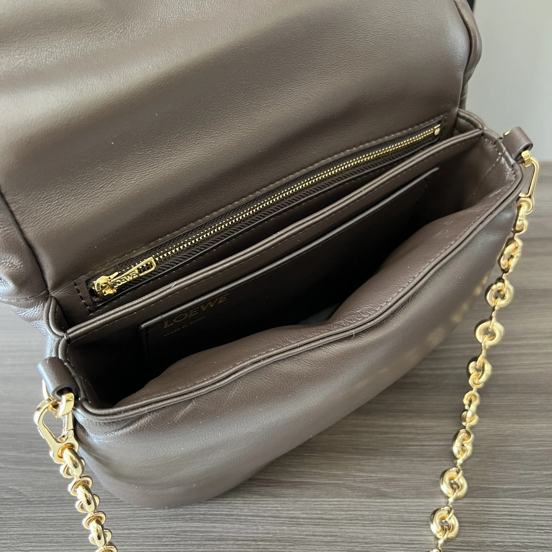 Loewe Satchel Bags Premium 72064