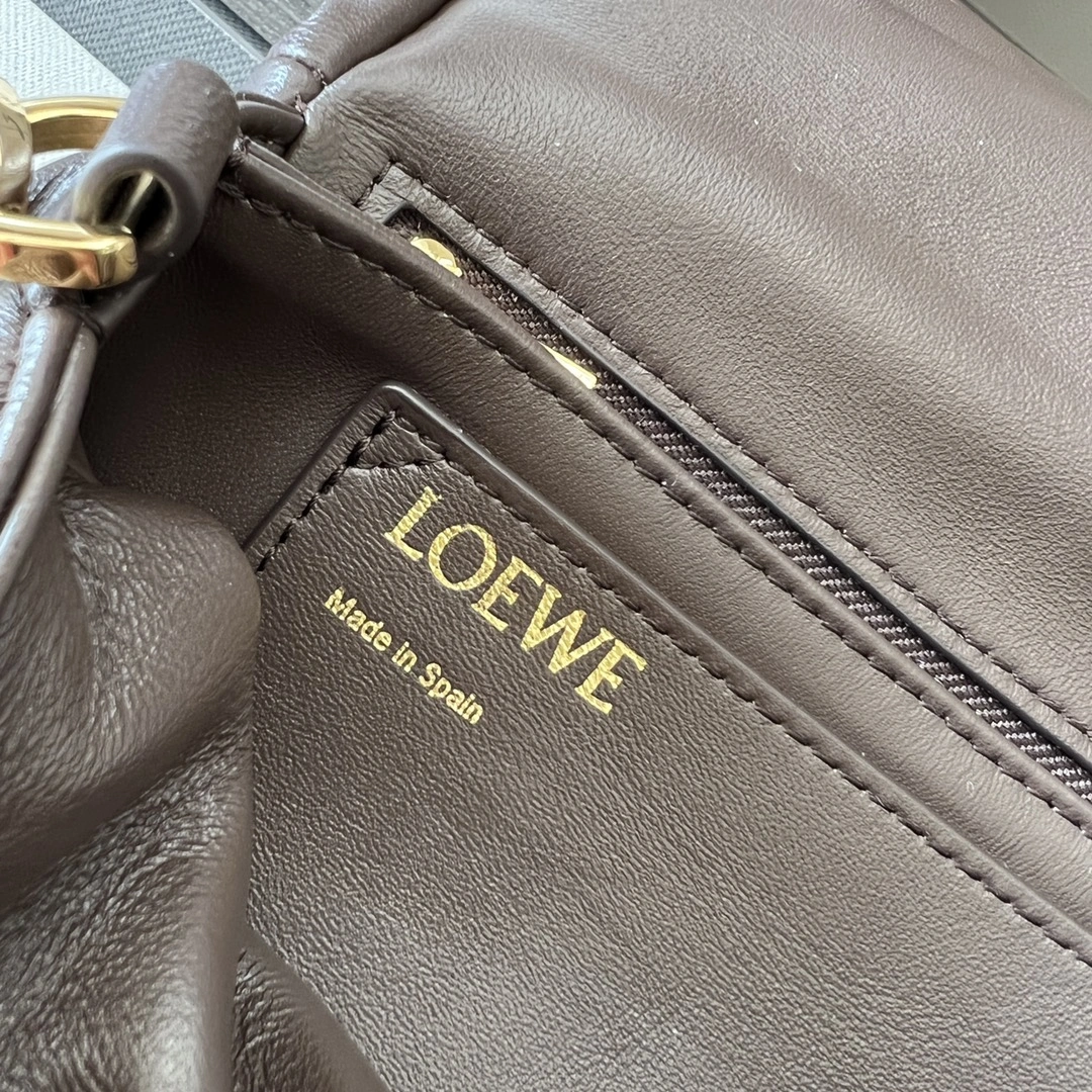 Loewe Satchel Bags Premium 72064