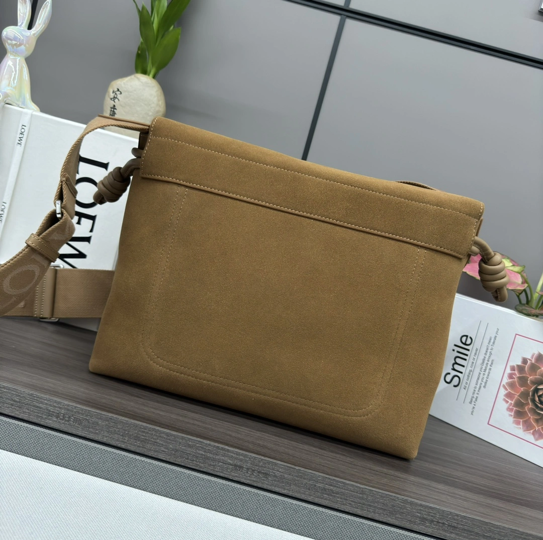 Effortless Loewe Satchel Bags 67172