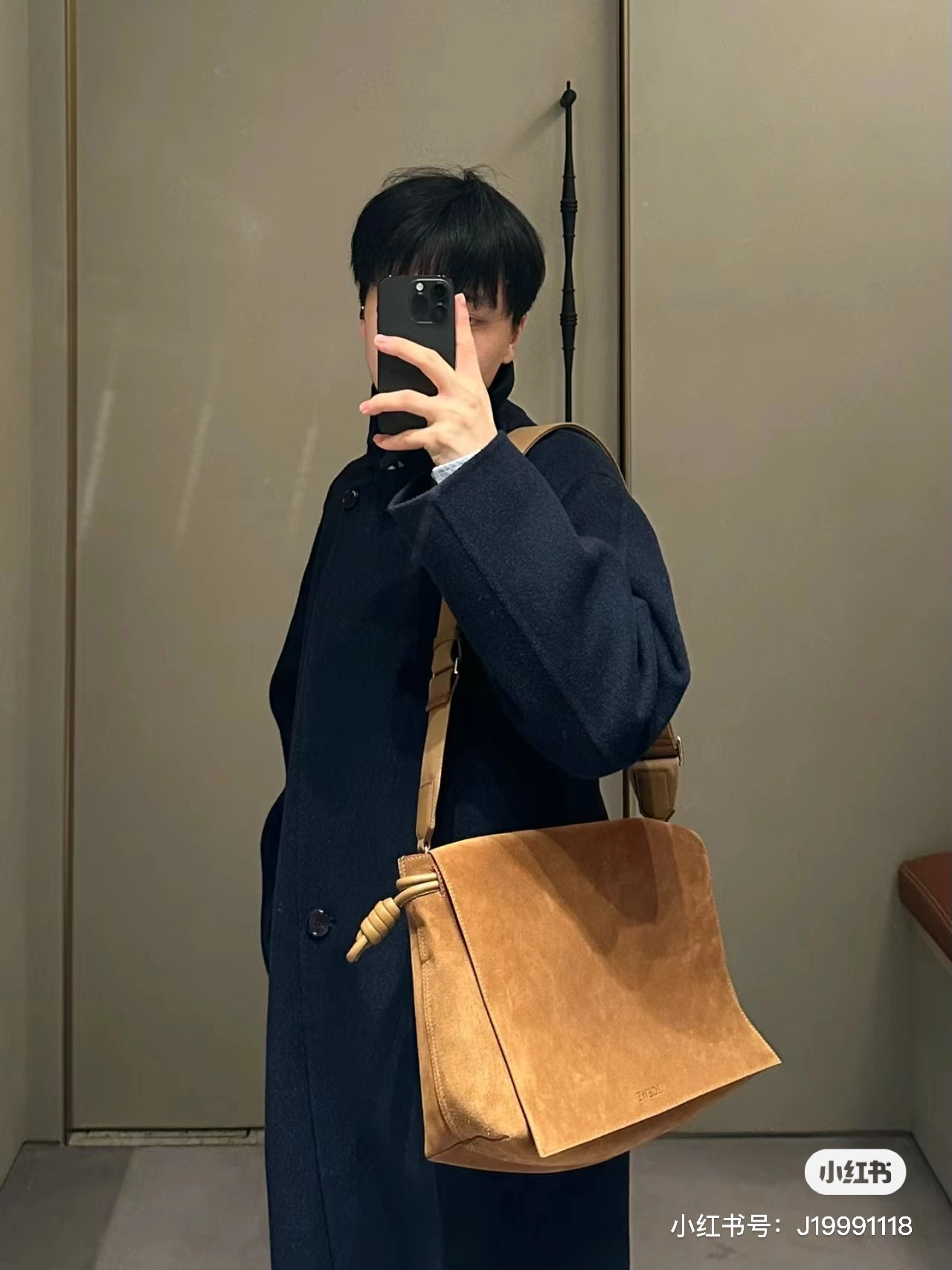 Effortless Loewe Satchel Bags 67172