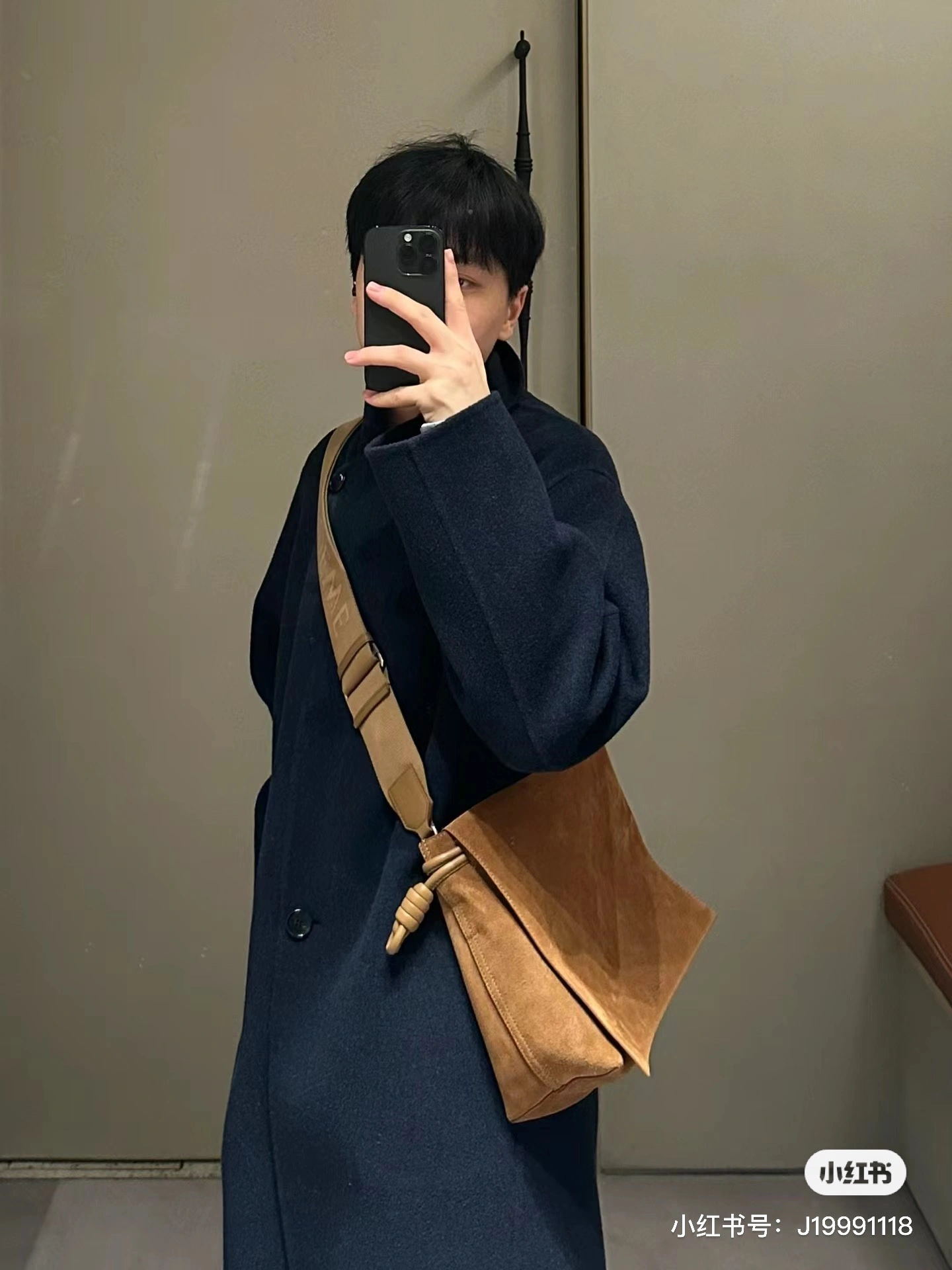Effortless Loewe Satchel Bags 67172