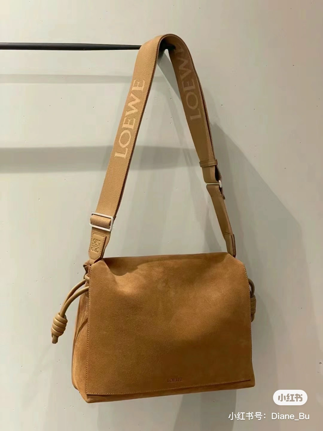 Effortless Loewe Satchel Bags 67172