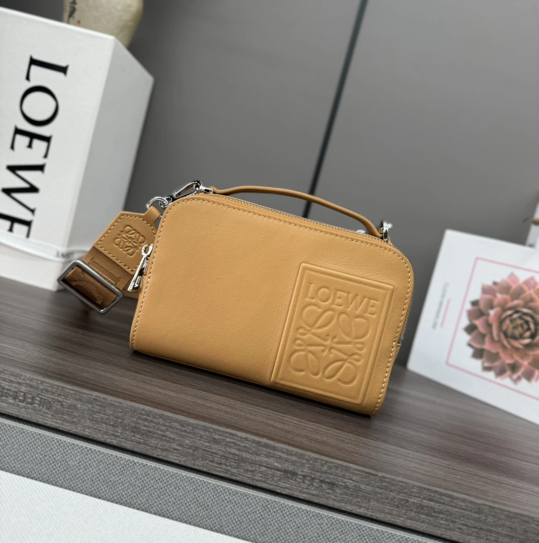 Unique Loewe Satchel Bags 67167