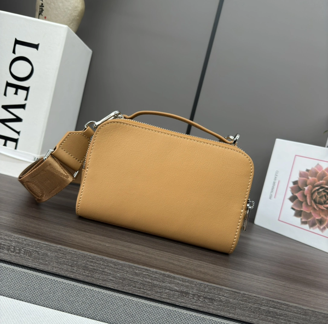 Unique Loewe Satchel Bags 67167
