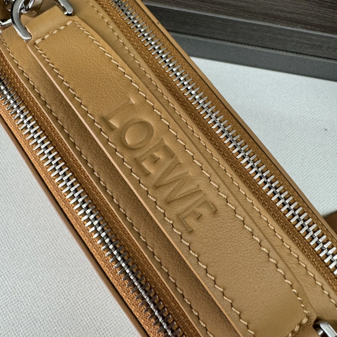 Unique Loewe Satchel Bags 67167