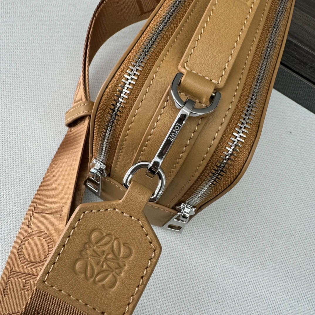Unique Loewe Satchel Bags 67167