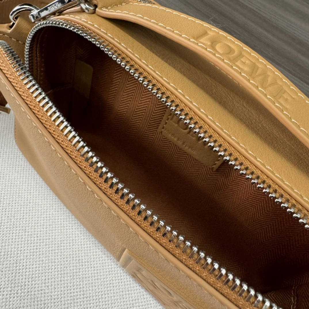 Unique Loewe Satchel Bags 67167