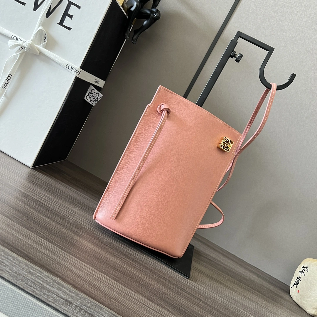 Breathable Loewe Satchel Bags 67164