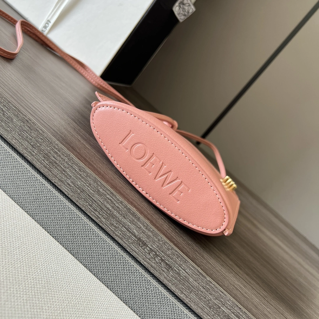 Breathable Loewe Satchel Bags 67164