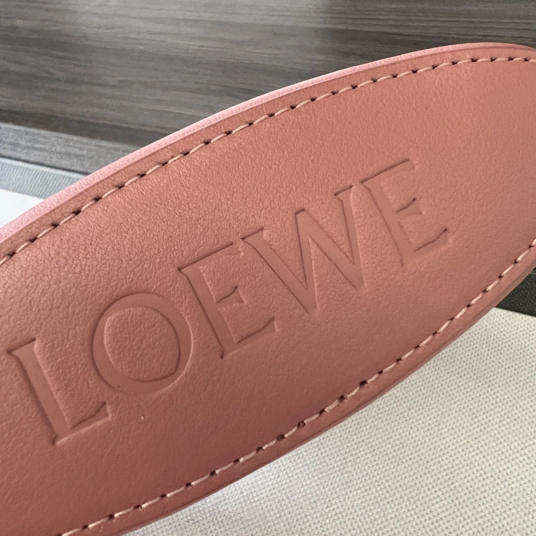 Breathable Loewe Satchel Bags 67164
