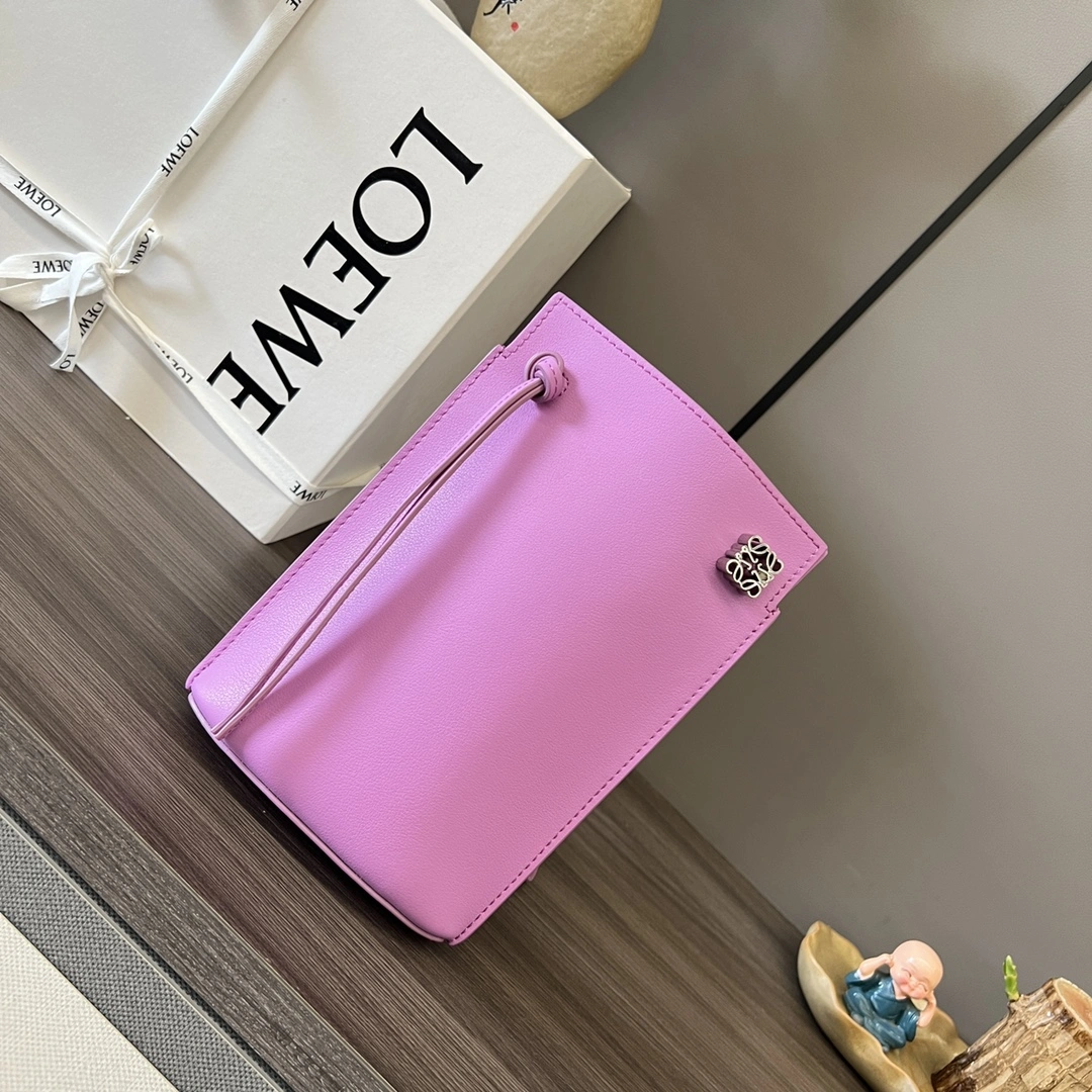 GoAnywhere Loewe Satchel Bags 67171