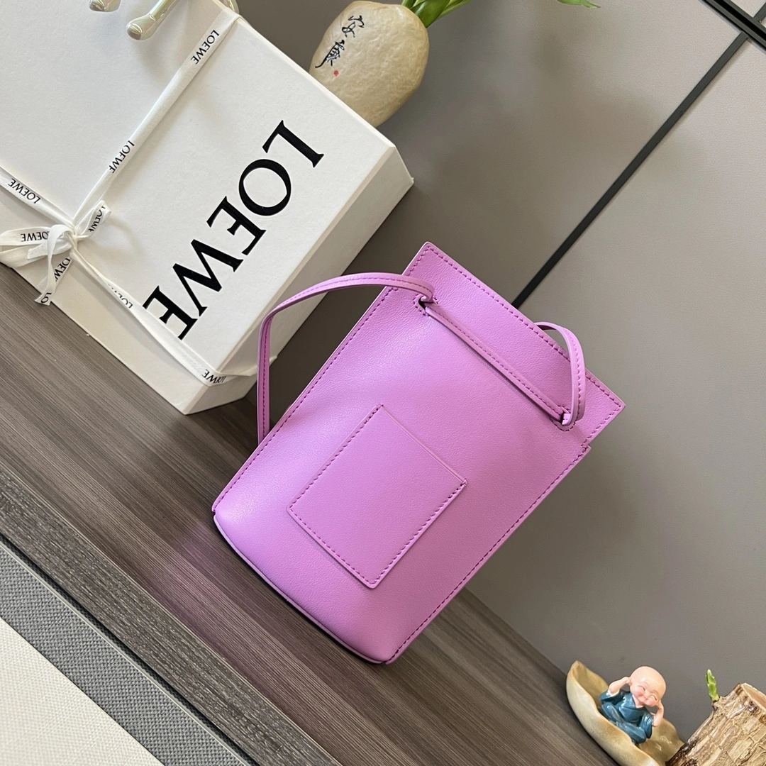 GoAnywhere Loewe Satchel Bags 67171