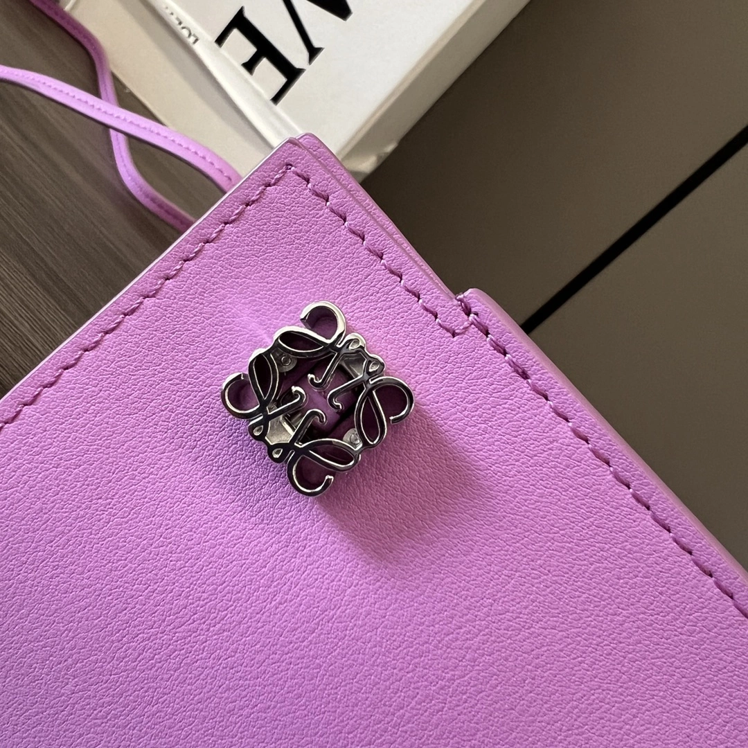 GoAnywhere Loewe Satchel Bags 67171