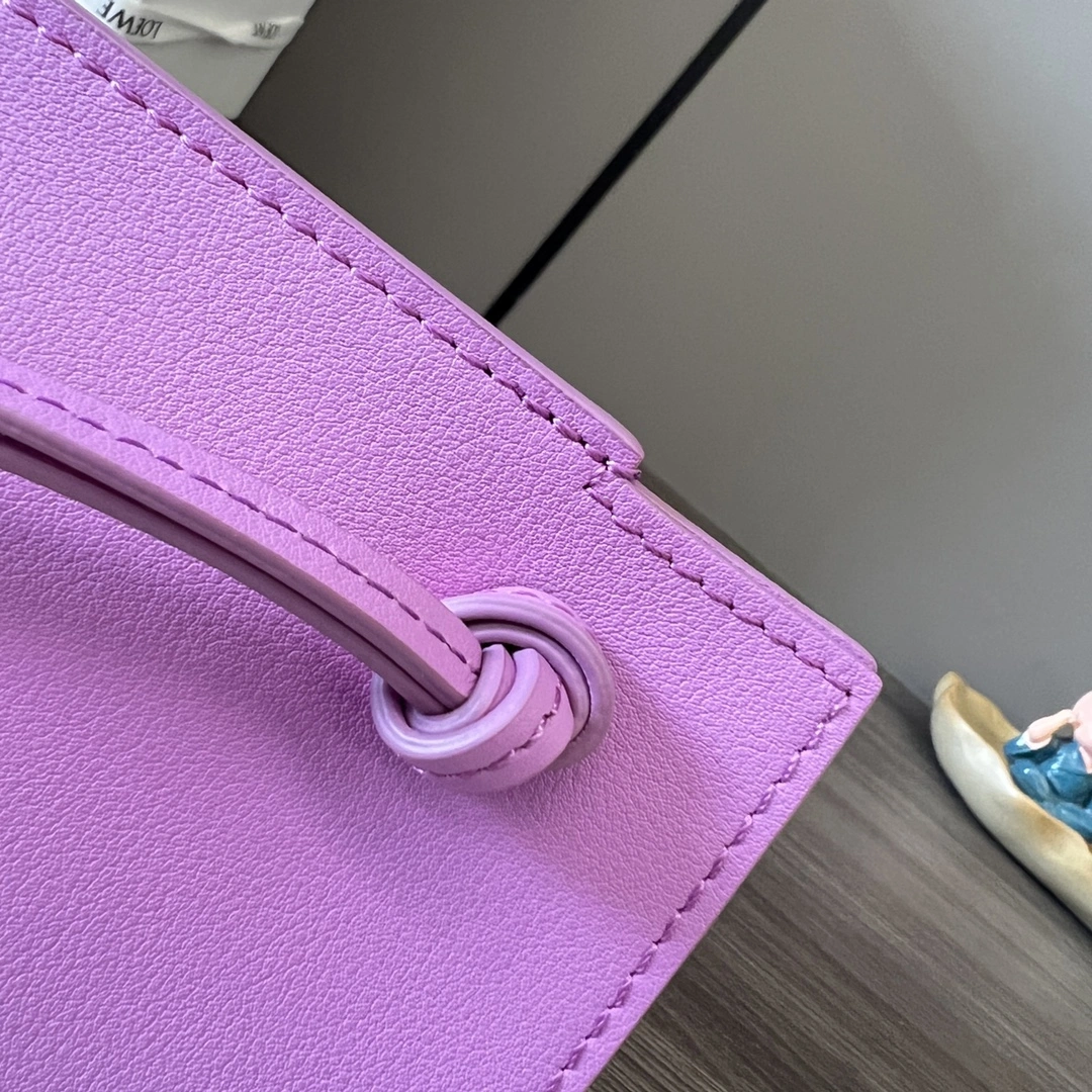 GoAnywhere Loewe Satchel Bags 67171