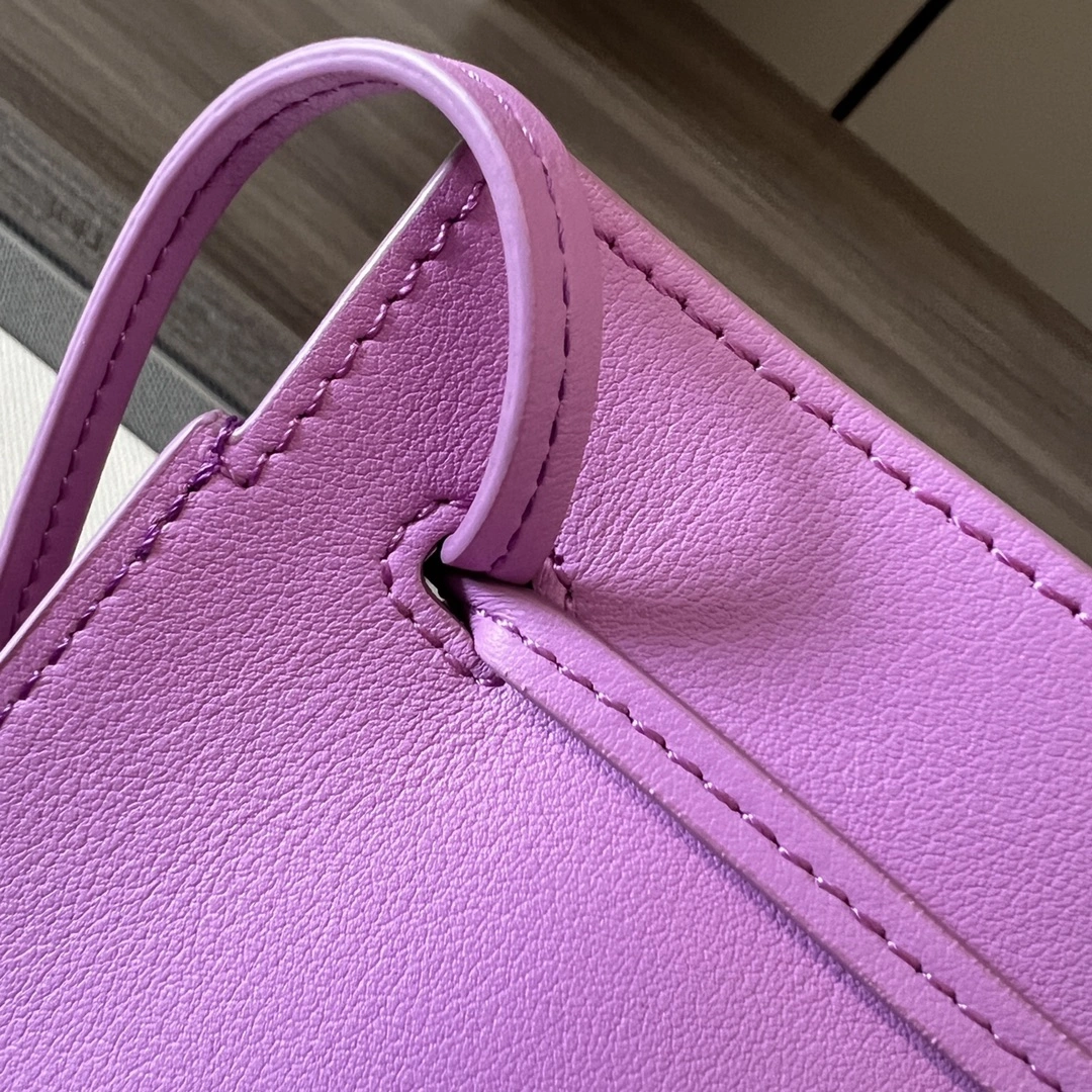 GoAnywhere Loewe Satchel Bags 67171